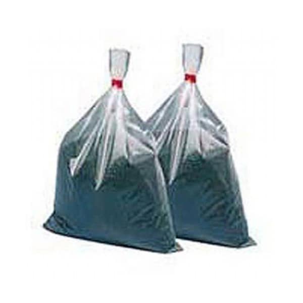 Rubbermaid Commercial Silica Sand 5-Lb. Bags - 5-Bag Carton - Black FGB25 - main